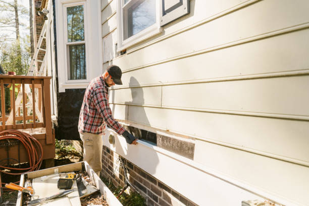 Top rated local Emergency Siding Repair specialists in Belle Center, OH